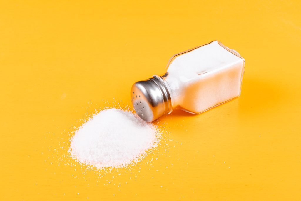 Sodium Citrate