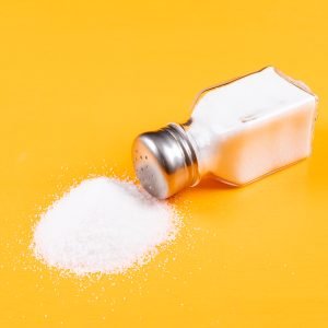 Sodium Citrate