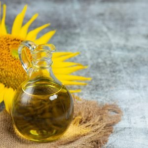 Sunflower Lecithin Liquid