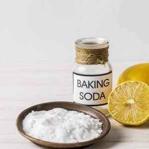 Sodium Bicarbonate