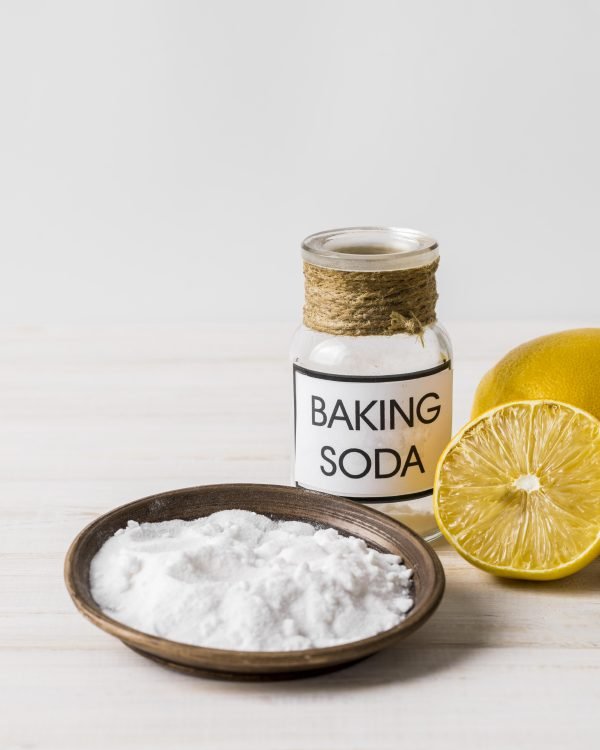 Sodium Bicarbonate