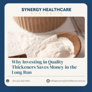 Why Investing in Quality Thickeners Saves Money in the Long Run