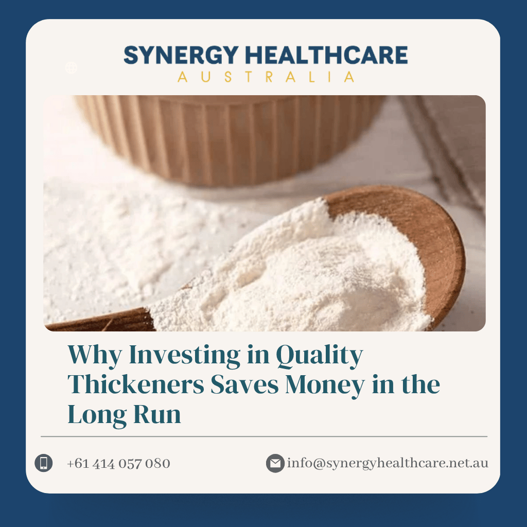 Why Investing in Quality Thickeners Saves Money in the Long Run