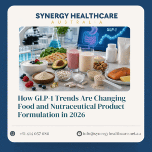 How GLP-1 Trends Are Changing Food and Nutraceutical Product Formulation in 2026